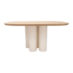 Tisch 055 von NG Design, Objekt im Stil von
