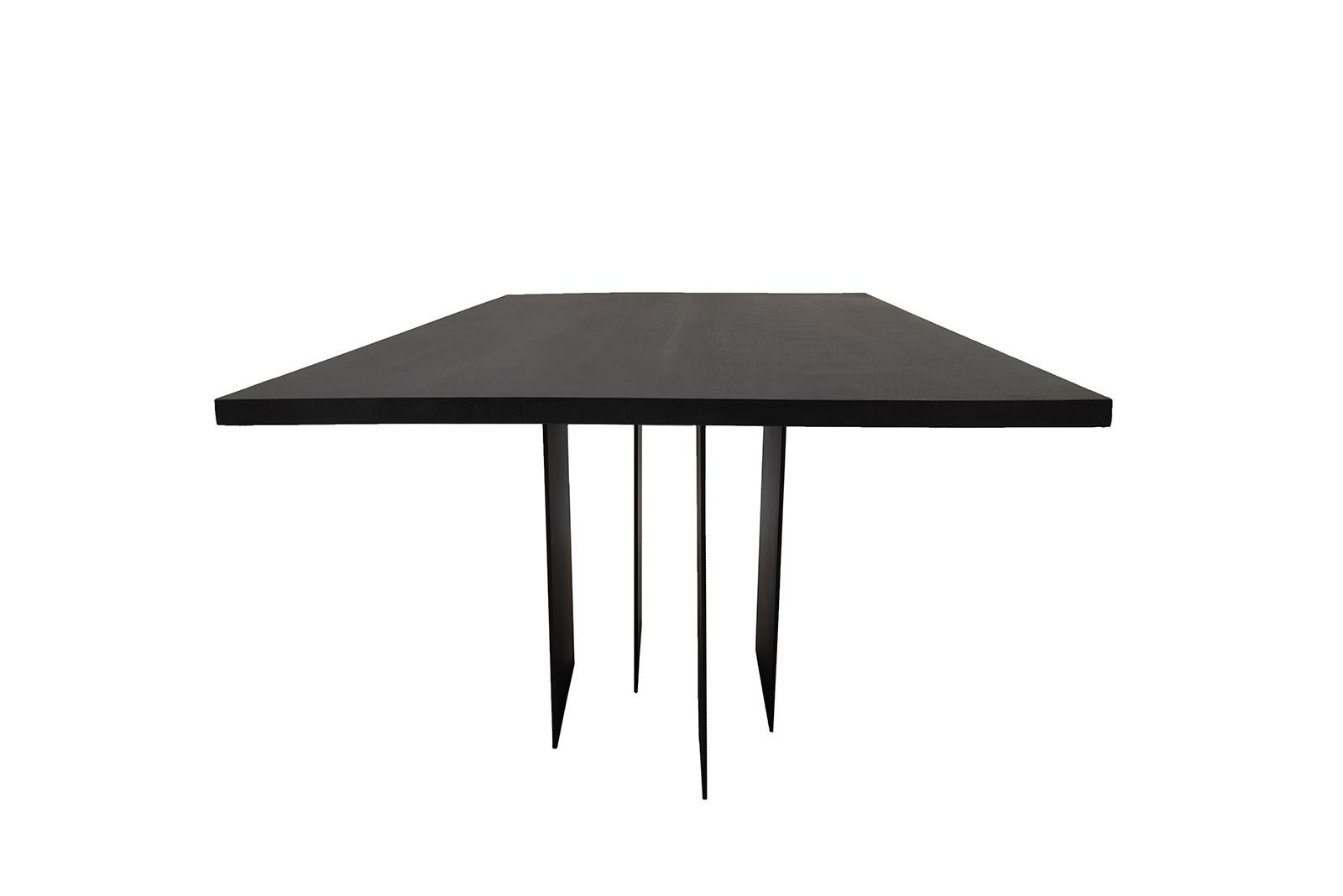 Post-Modern Object 056 Table by NG Design