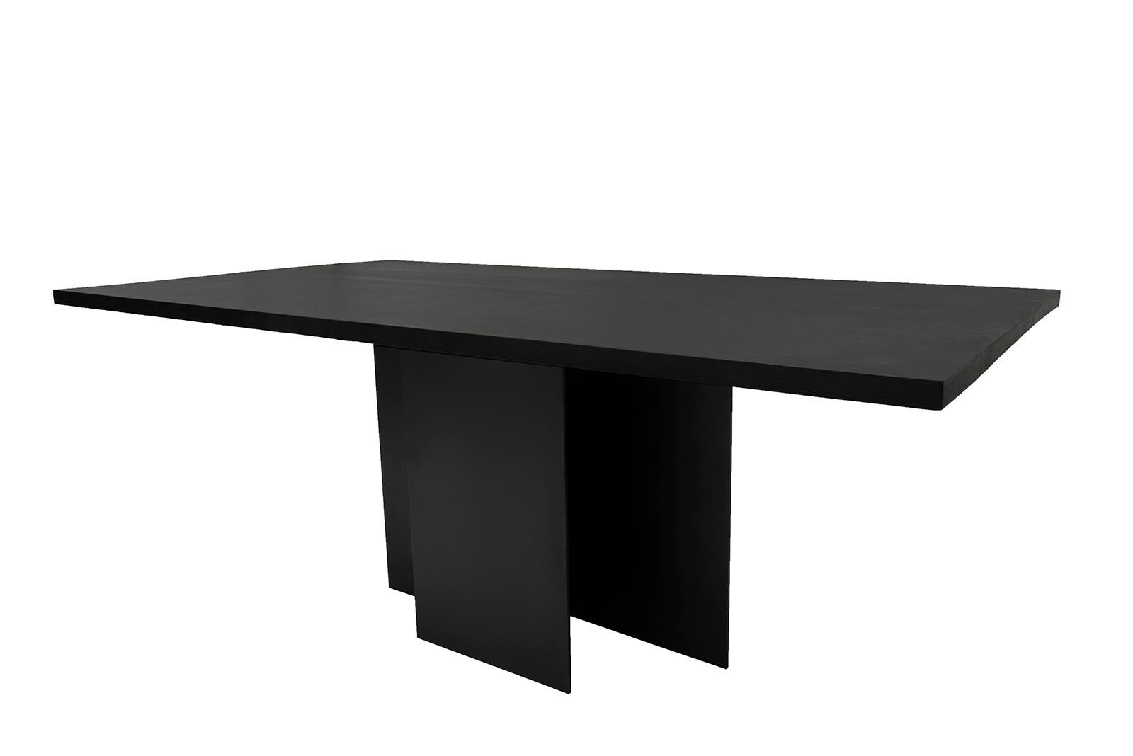 Polish Object 056 Table by NG Design For Sale