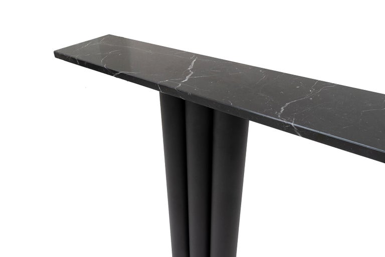Post-Modern Object 057 Console Table by NG Design For Sale