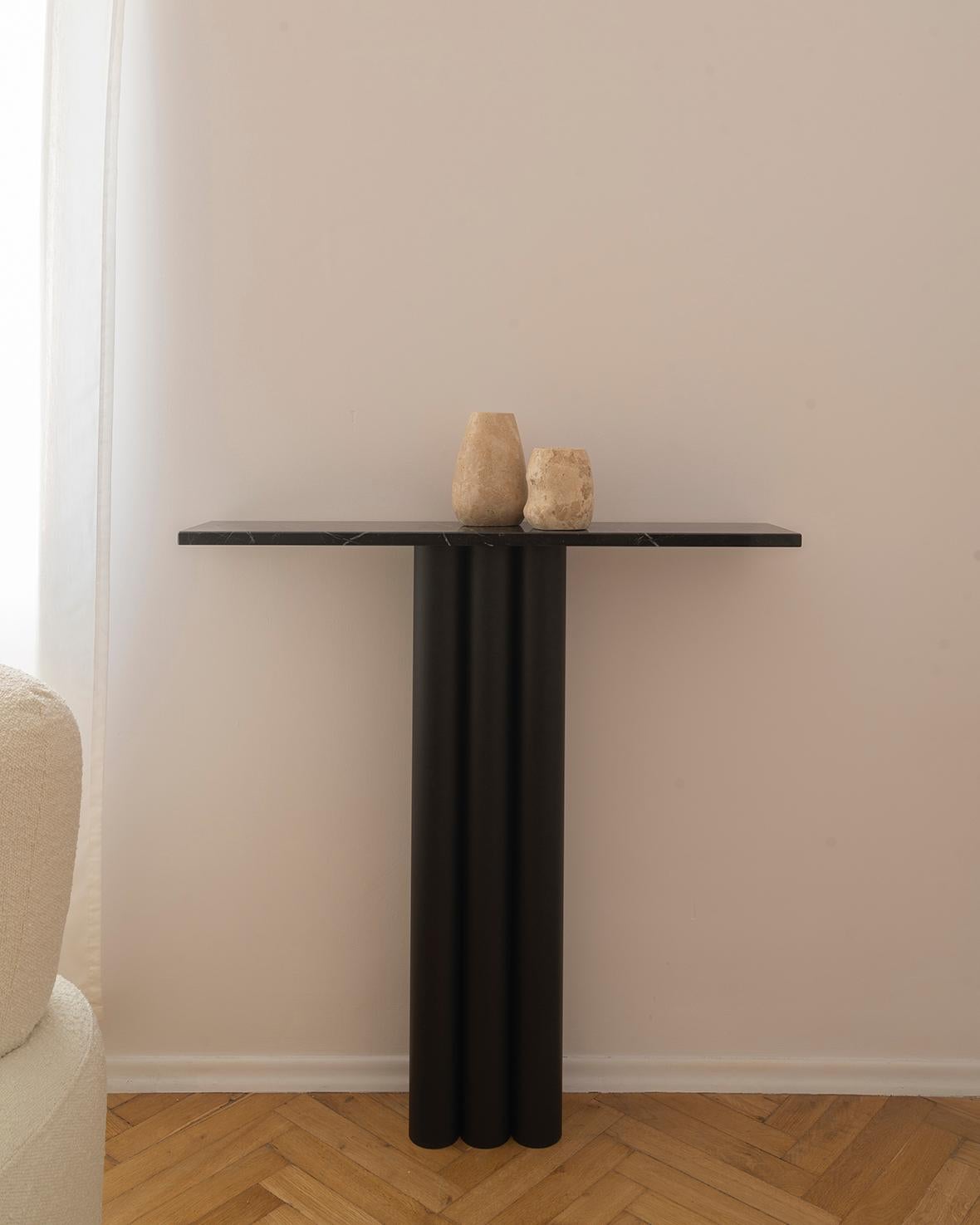 Polish Object 057 Console Table by NG Design