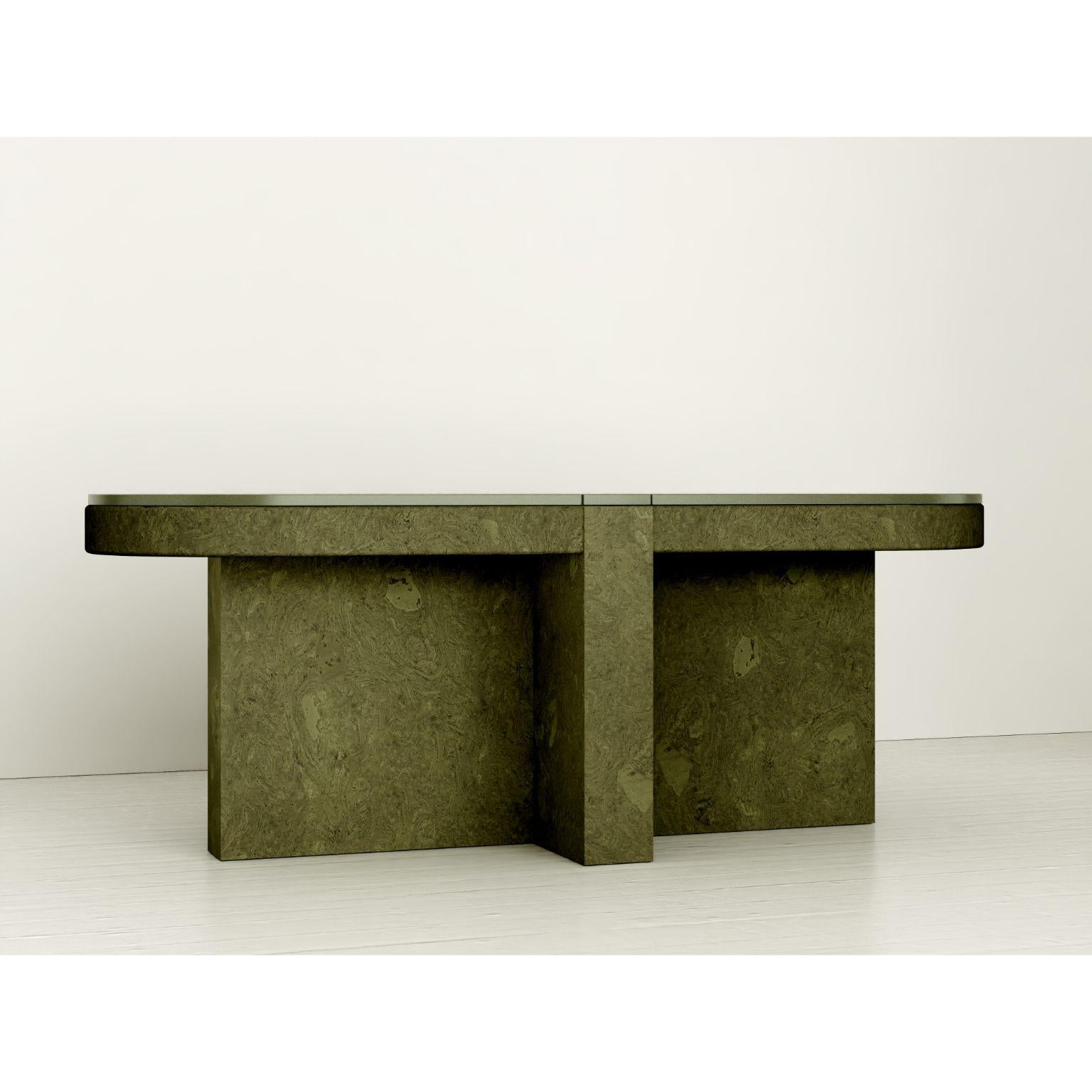 Other Object 06 Green Seating by Volta For Sale