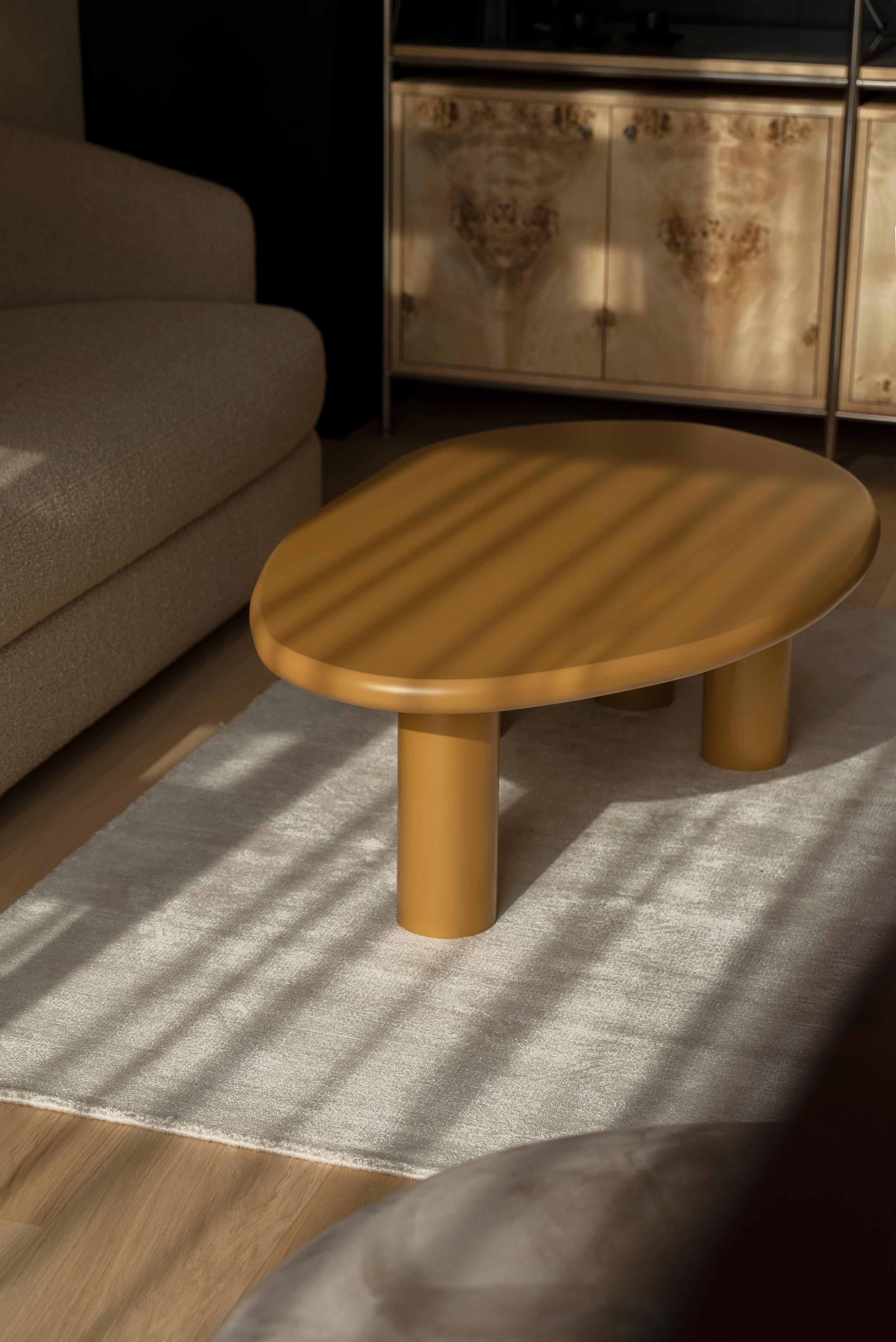 Other Object 060 MDF Coffee Table by NG Design