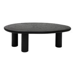 Object 060 Oak Coffee Table by Ng Design