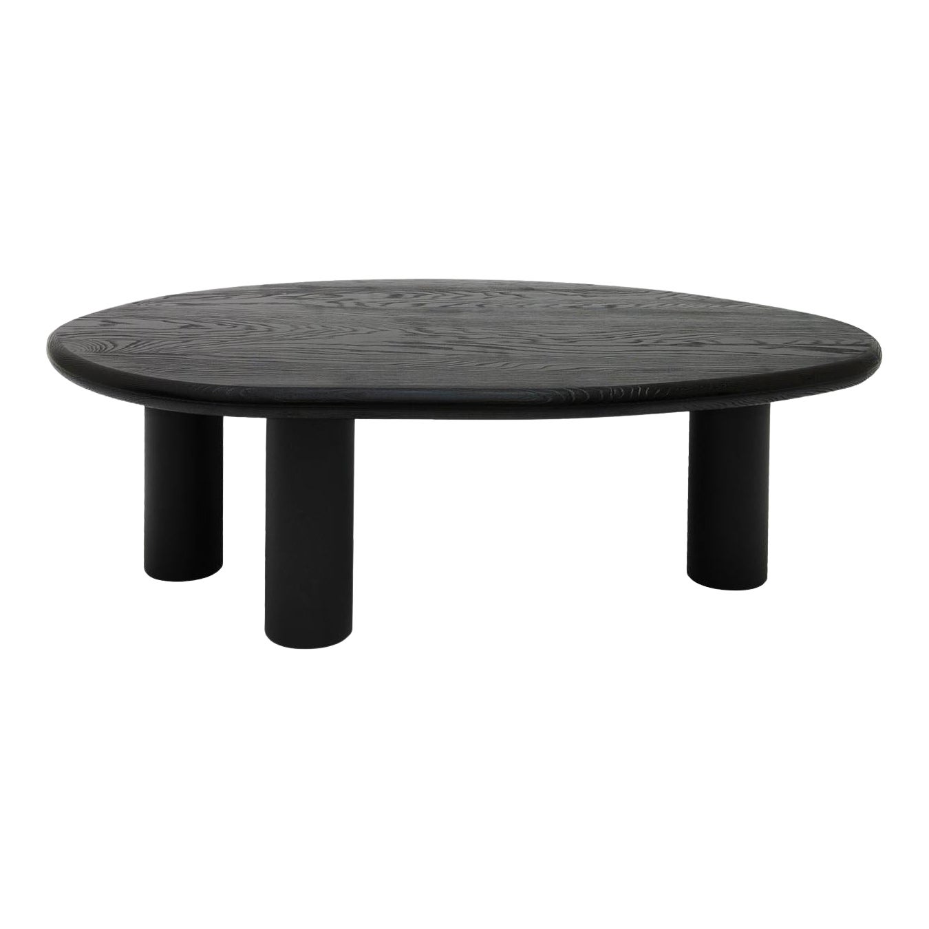 Object 060 Oak Coffee Table by Ng Design For Sale