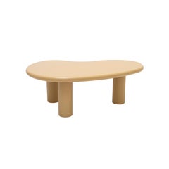 Object 061 MDF Coffee Table by Ng Design