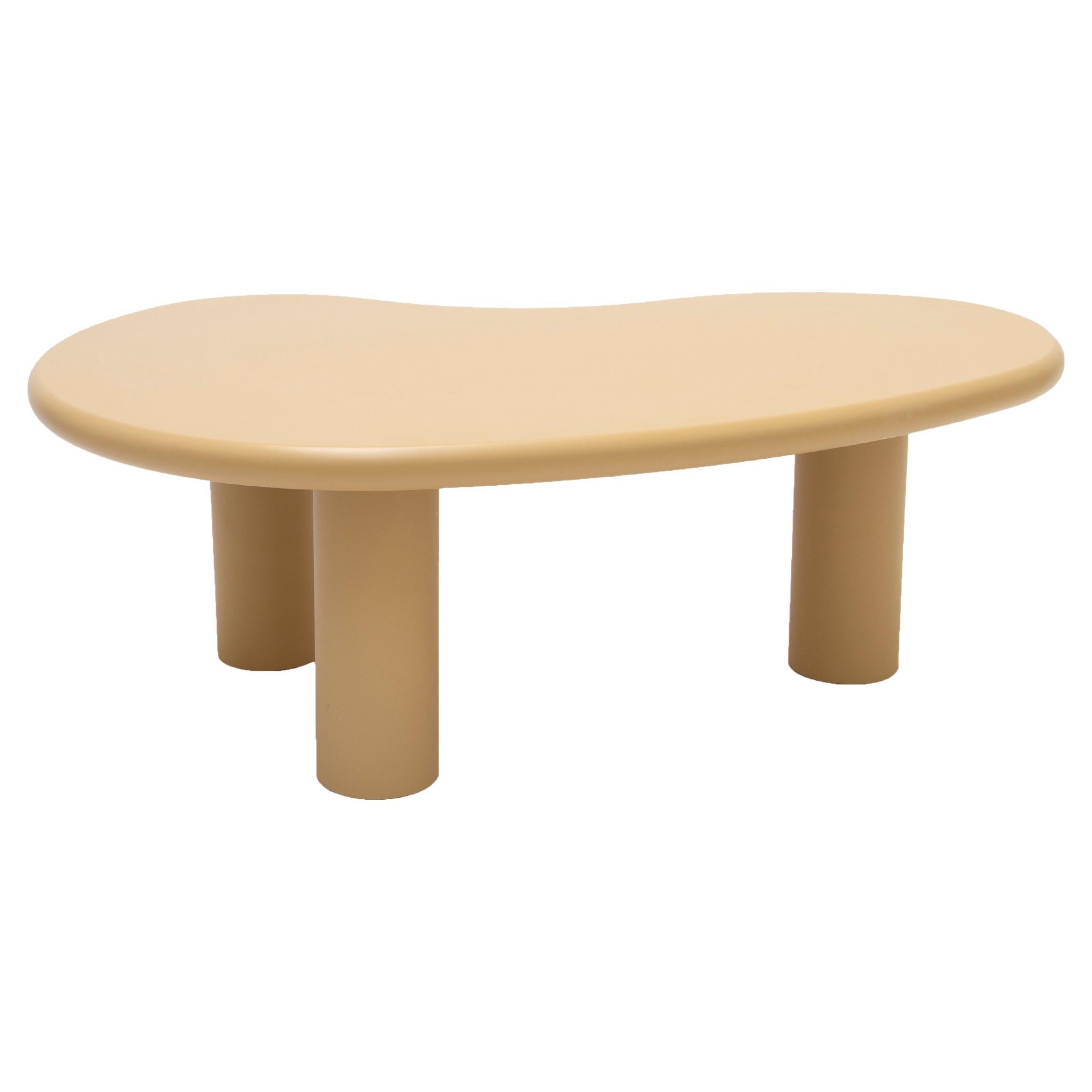 Object 061 MDF Coffee Table by NG Design