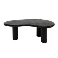 Object 061 Oak Coffee Table by NG Design