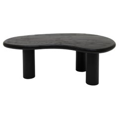 Object 061 Oak Coffee Table by NG Design