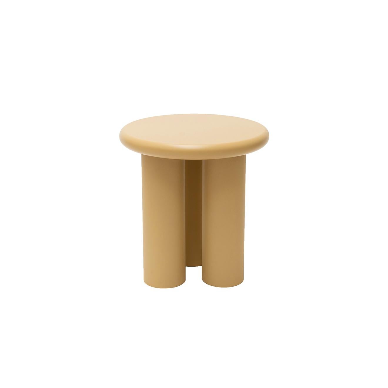 Post-Modern Object 062 MDF Side Table by NG Design
