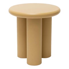 Table d'appoint 062 MDF par NG Design