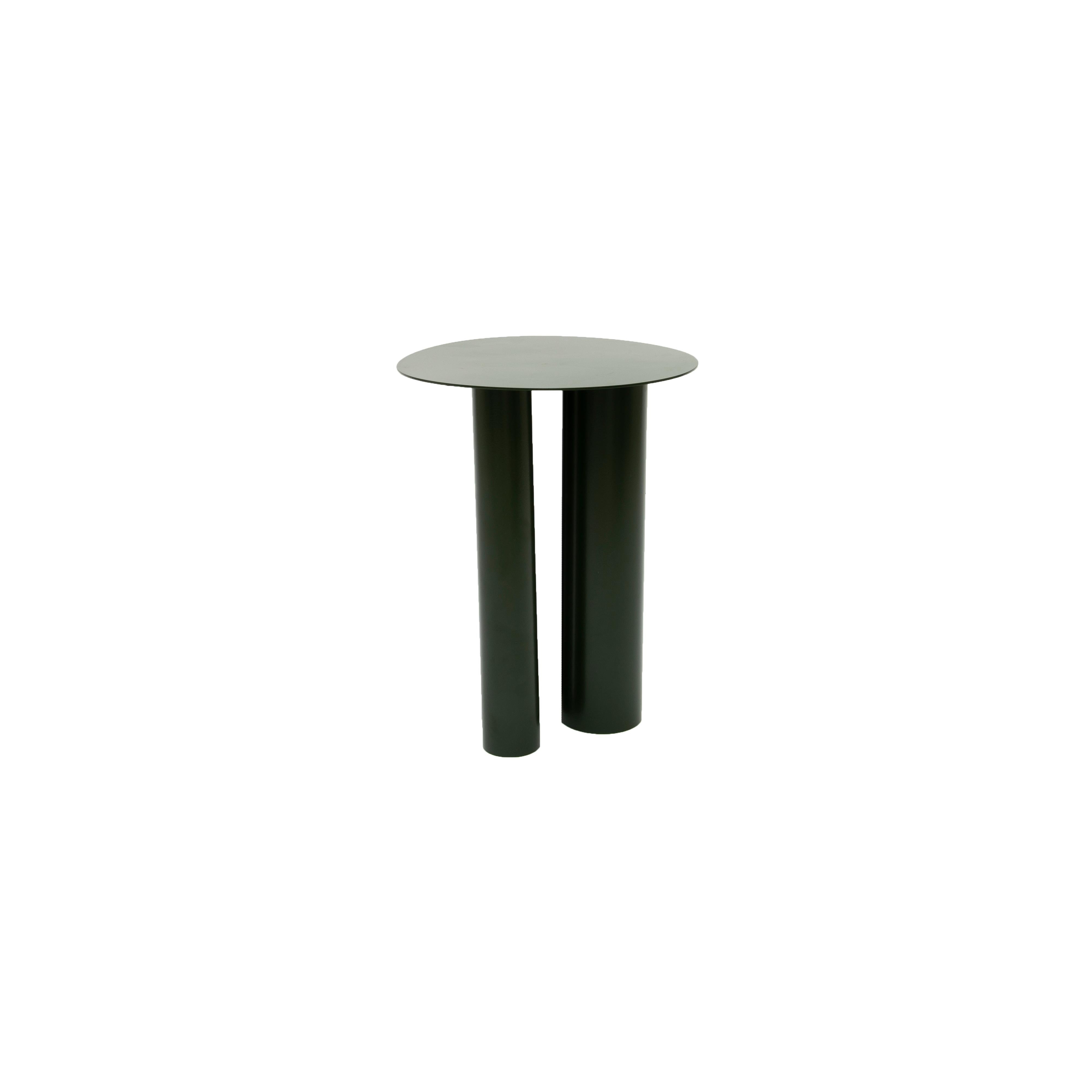 Post-Modern Object 063 Side Table by NG Design
