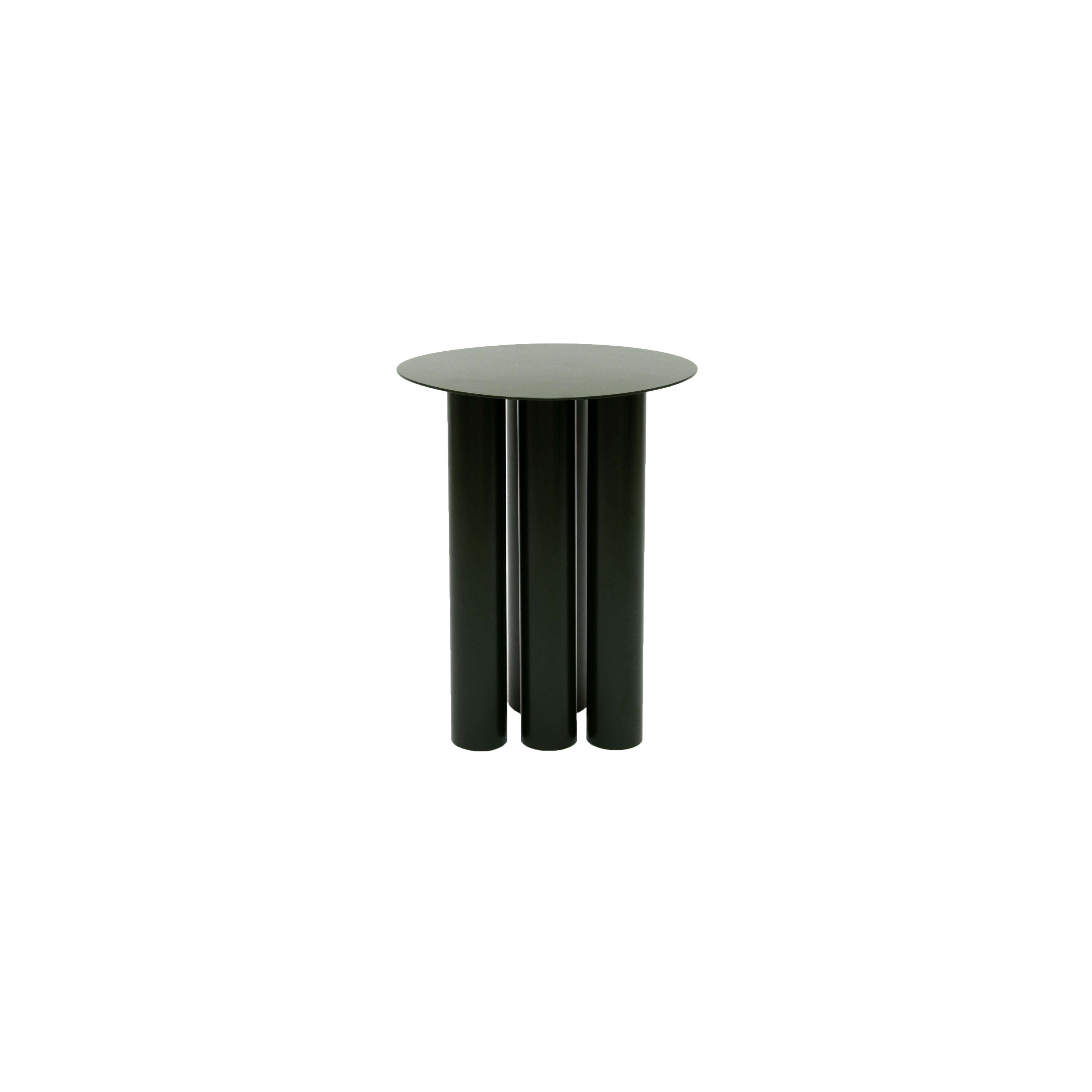 Object 063 Side Table by NG Design In New Condition For Sale In Geneve, CH