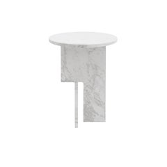 Object 065 Side Table by NG Design