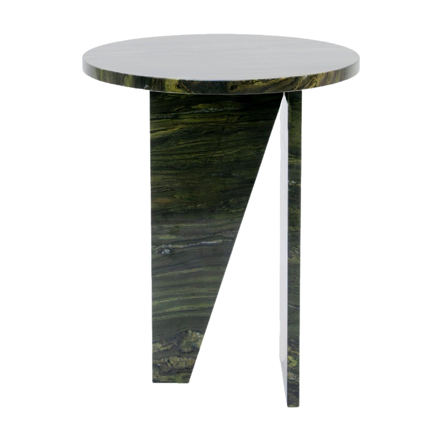 Object 066 Side Table by NG Design