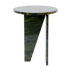 Objet 066 Table d'appoint par NG Design