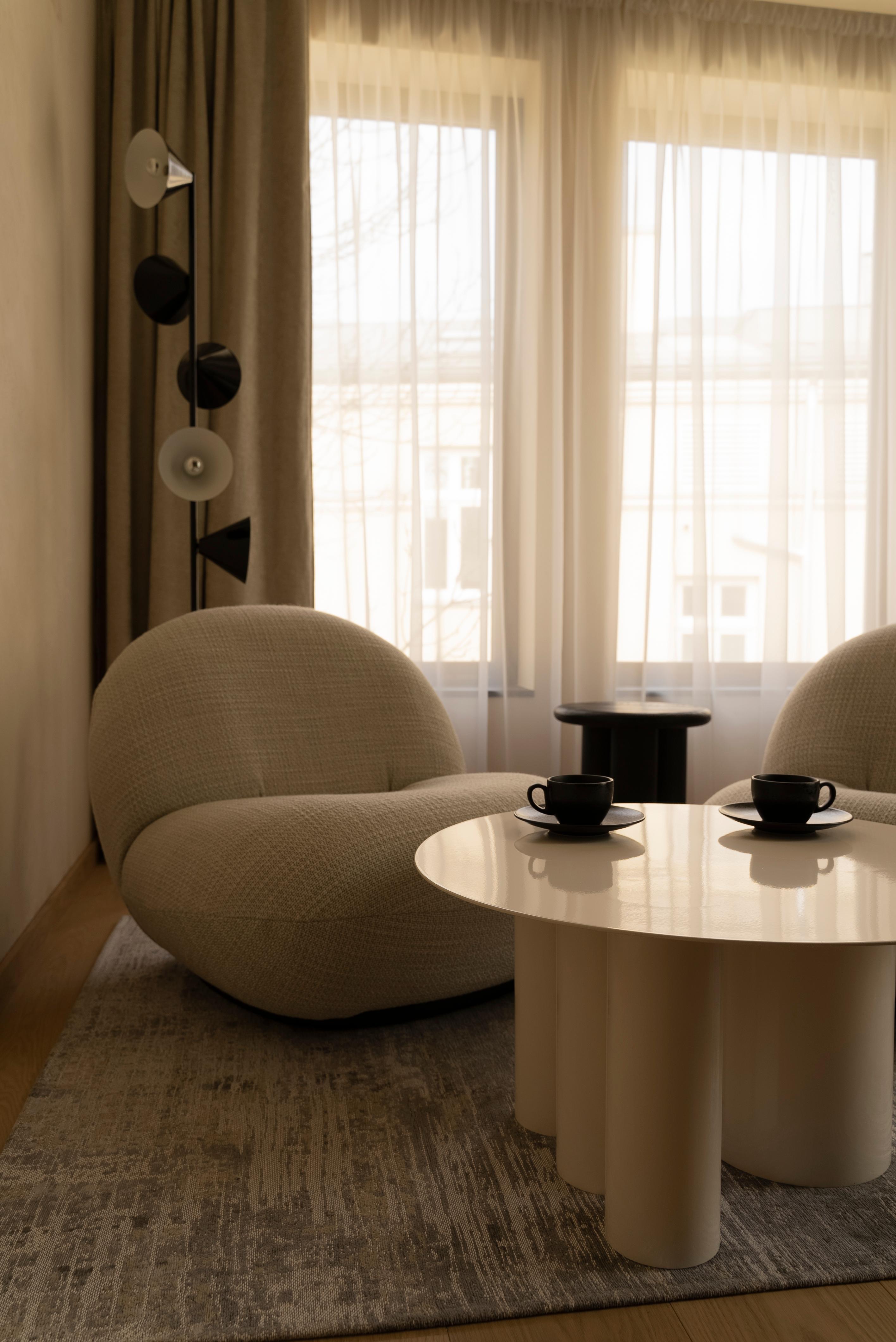 Object 067 Coffee Table by NG Design 3