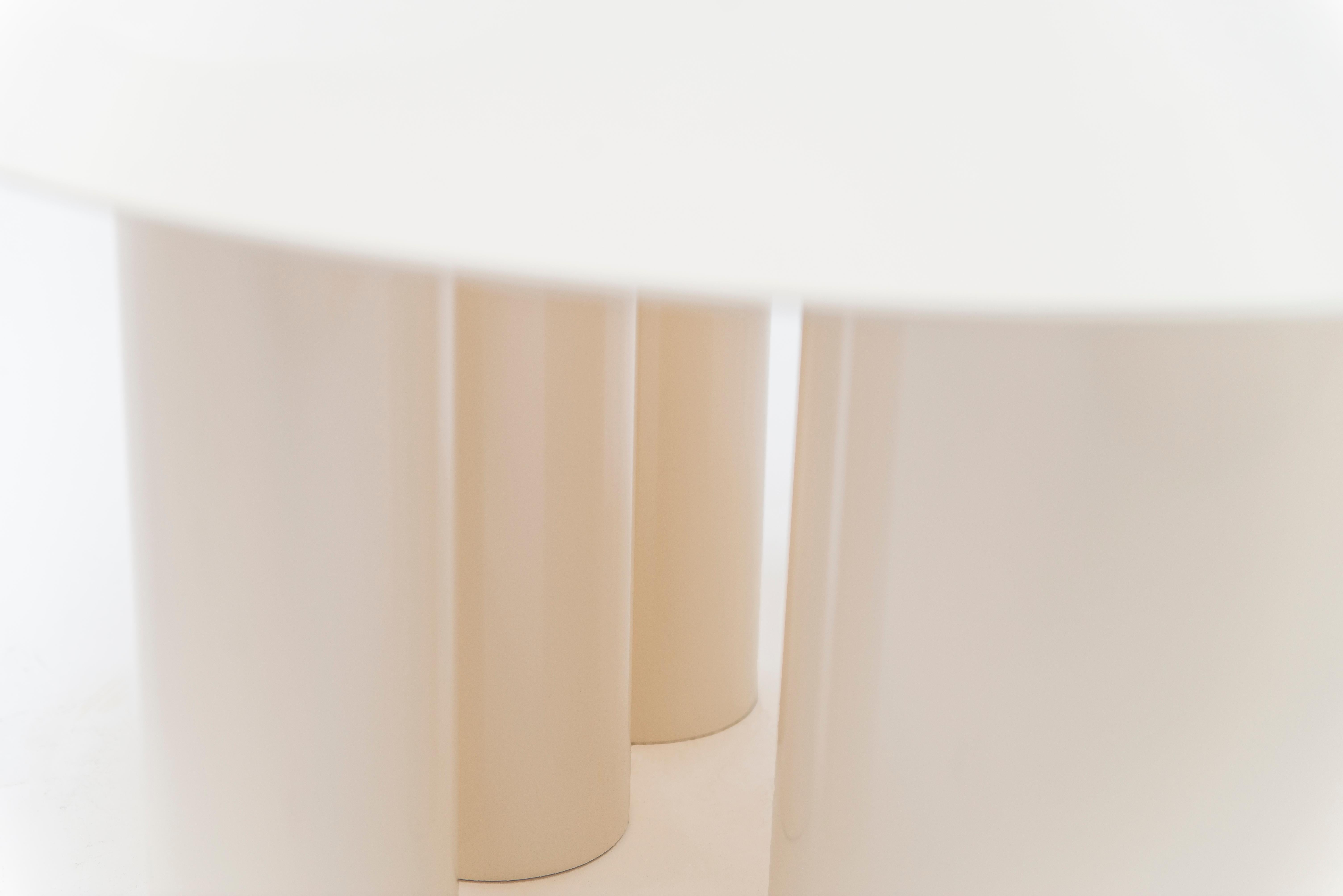 Polish Object 067 Coffee Table by NG Design