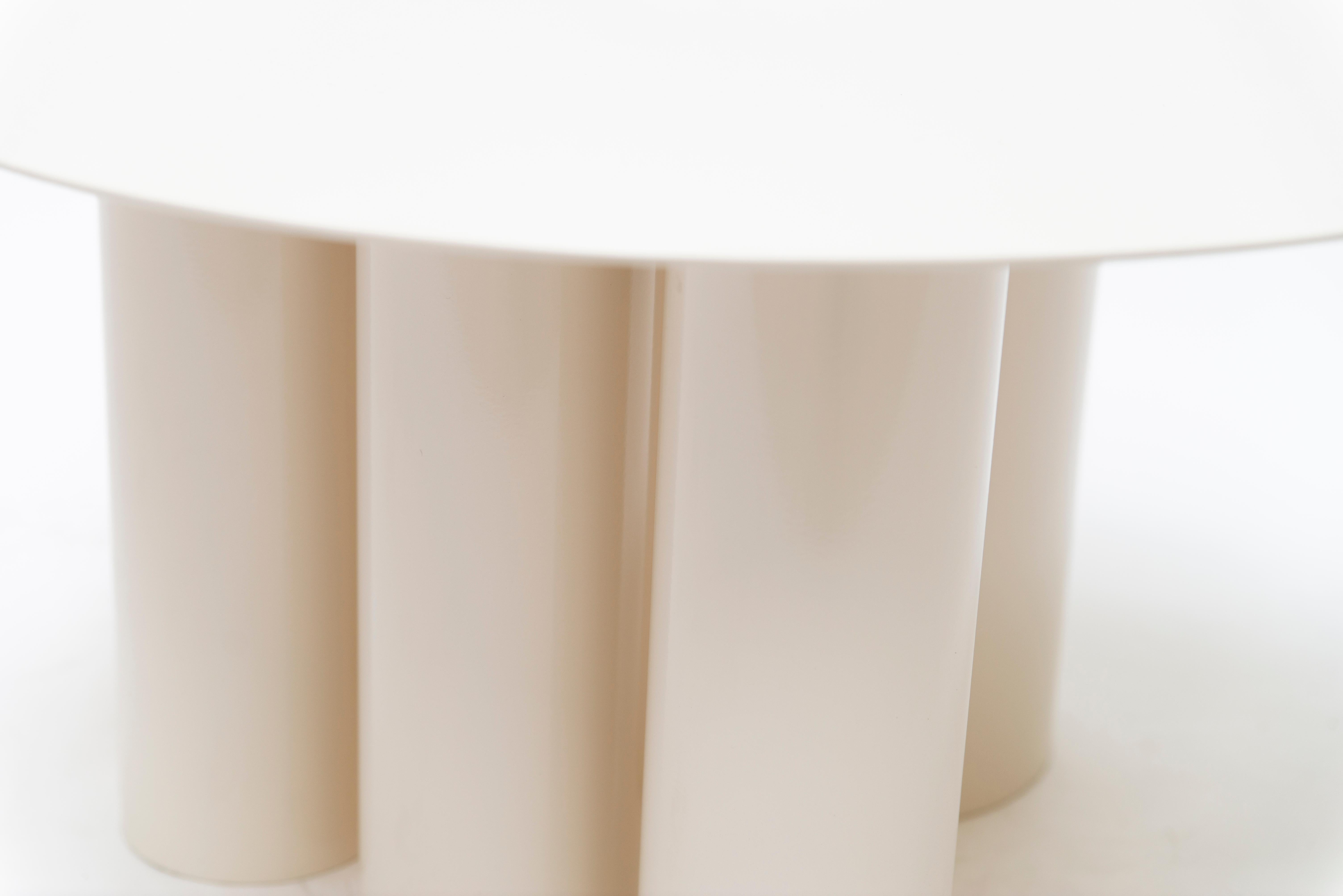 Contemporary Object 067 Coffee Table by NG Design