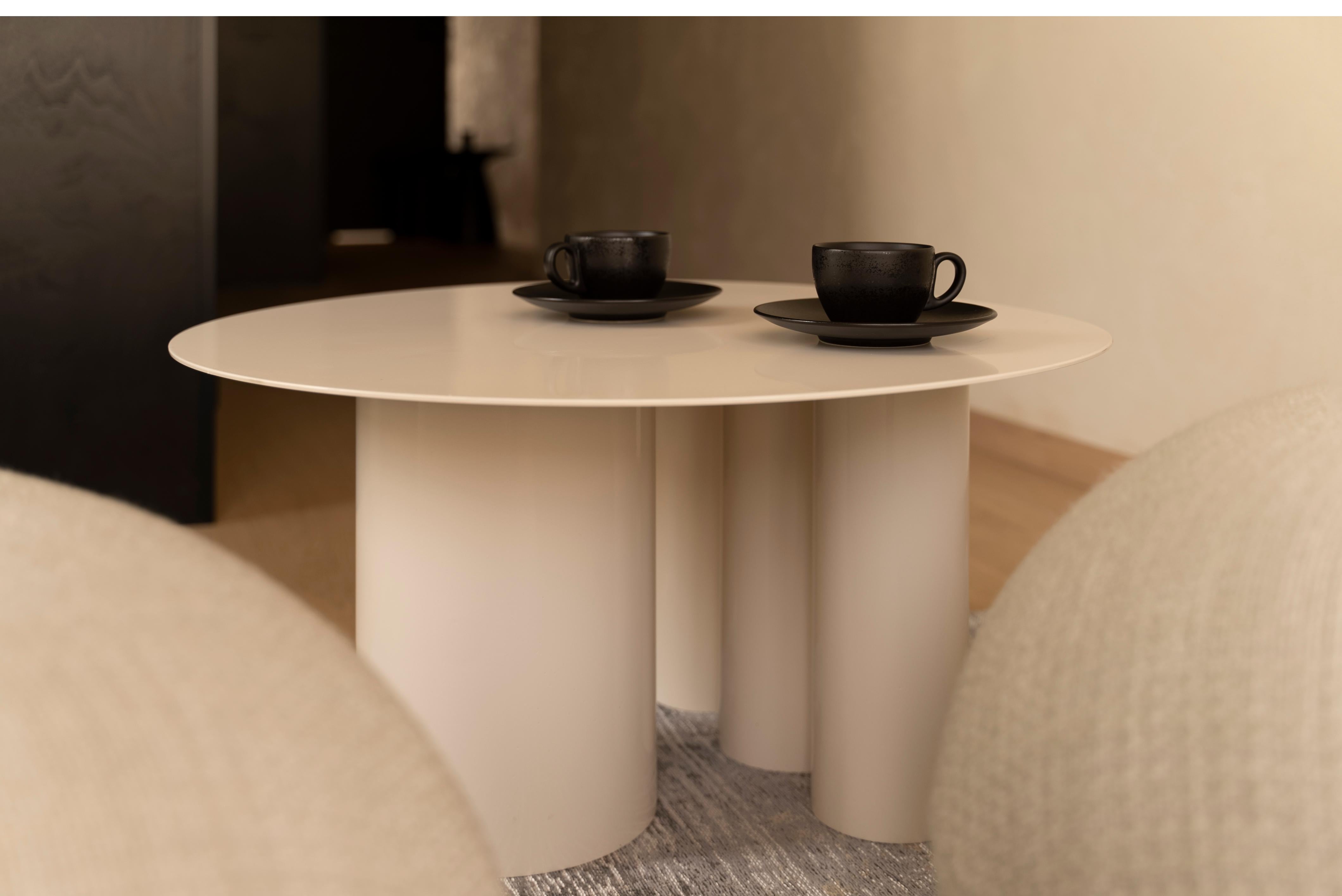 Object 067 Coffee Table by NG Design 1