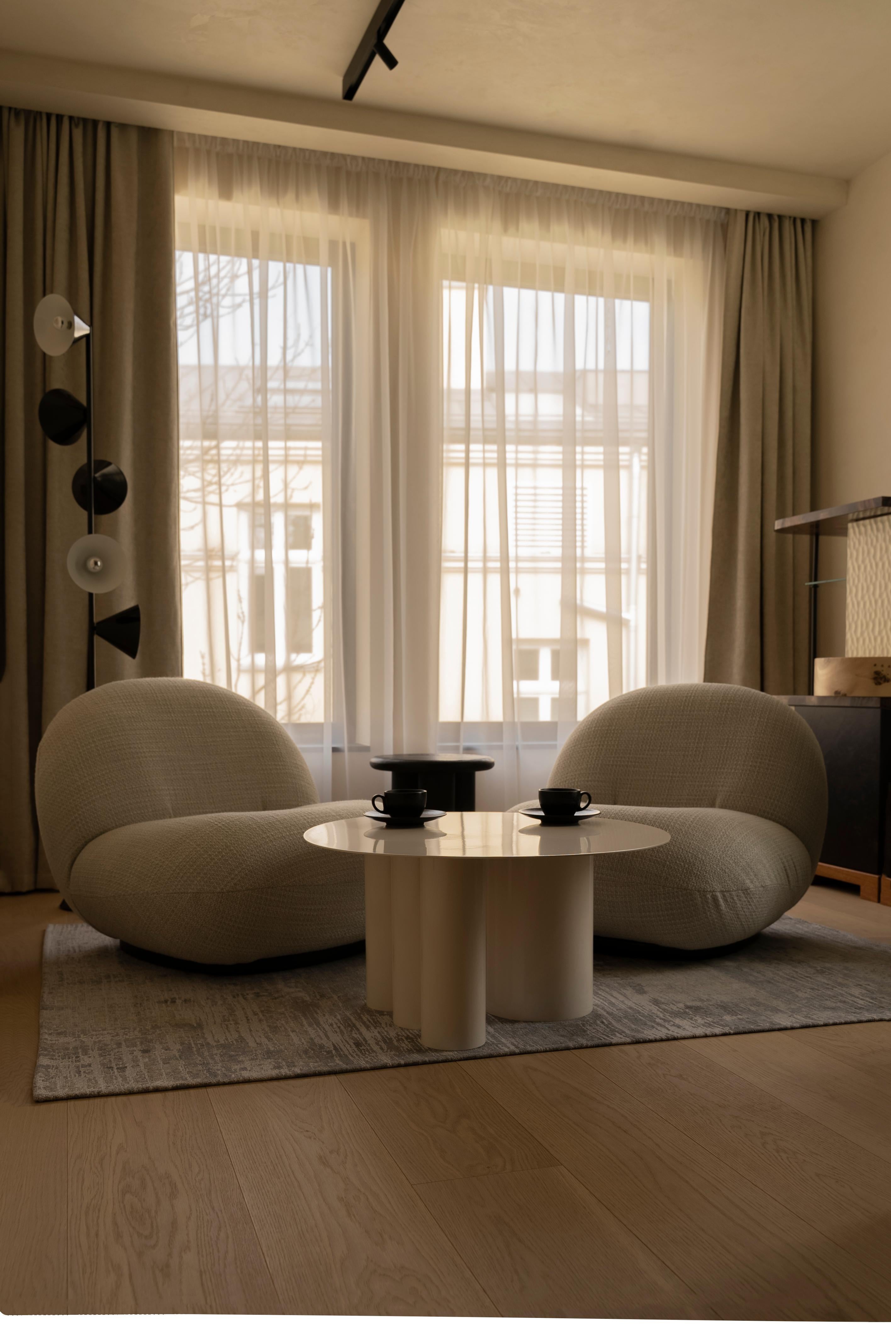 Object 067 Coffee Table by NG Design 2