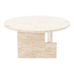 Table basse objet 068 de NG Design