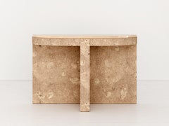 Object 07 Sedute beige di Volta