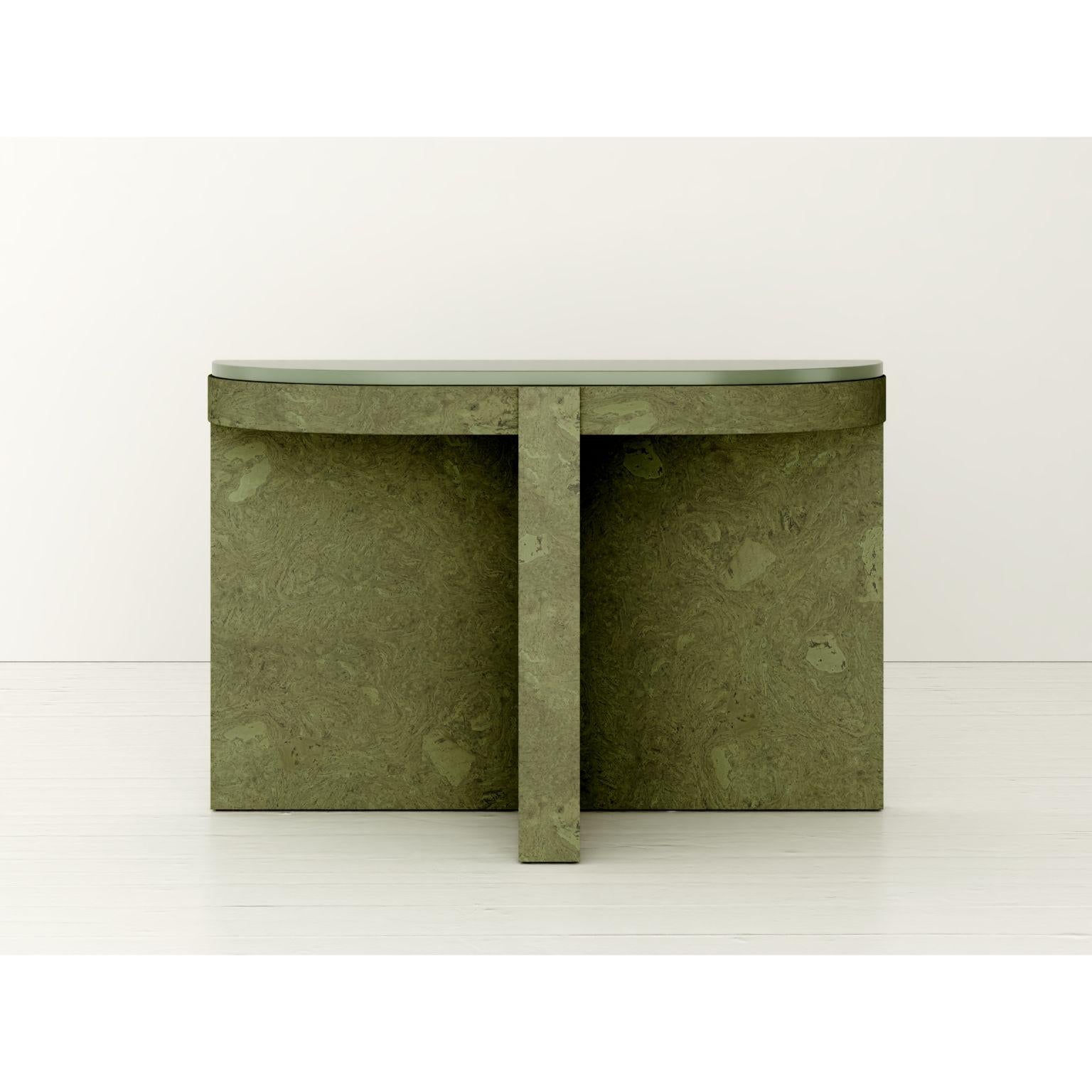 Other Object 07 Green Seating by Volta For Sale
