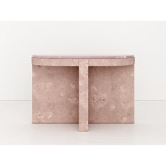 Object 07 Violet Seating by Volta