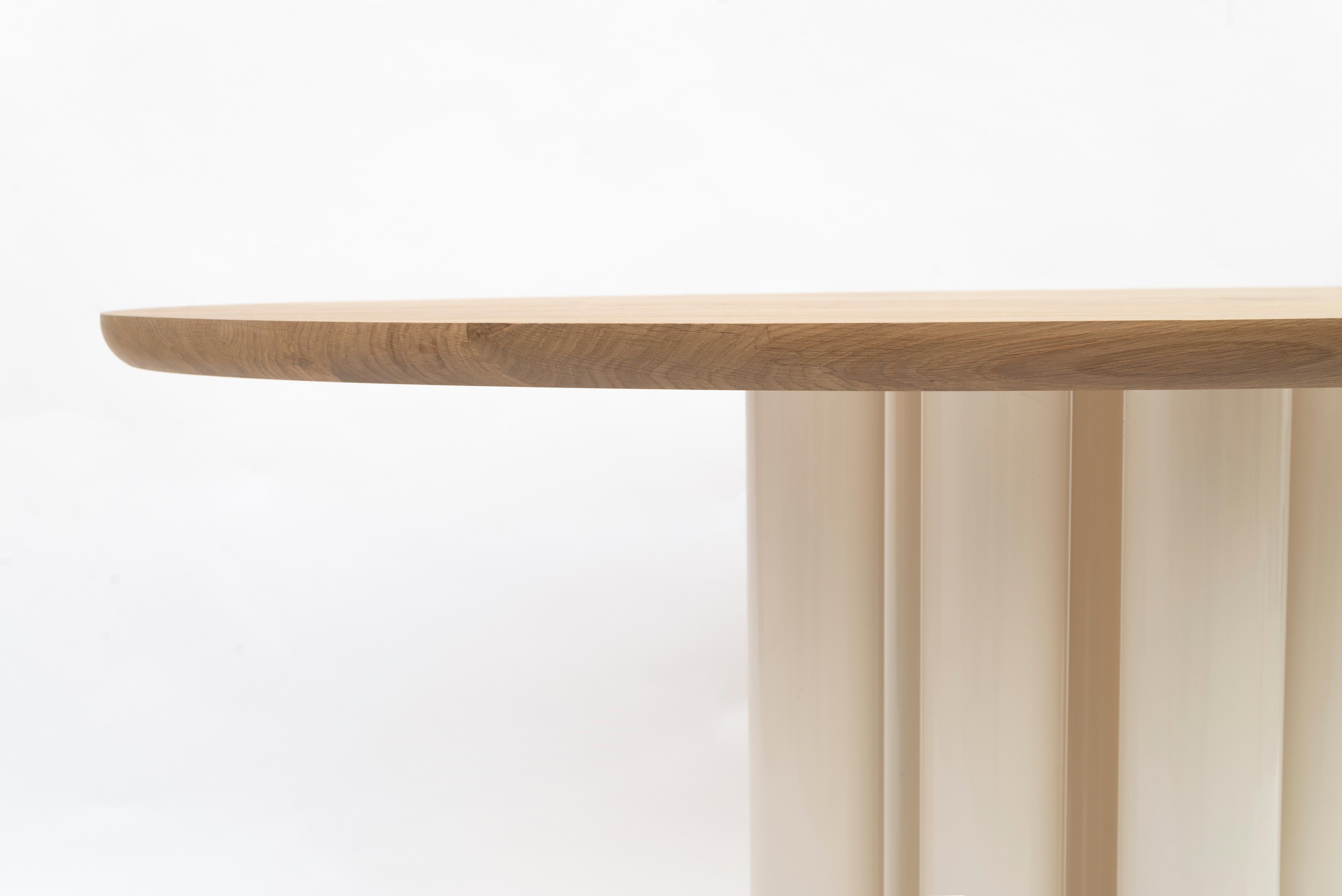 Post-Modern Object 072 Table by NG Design For Sale