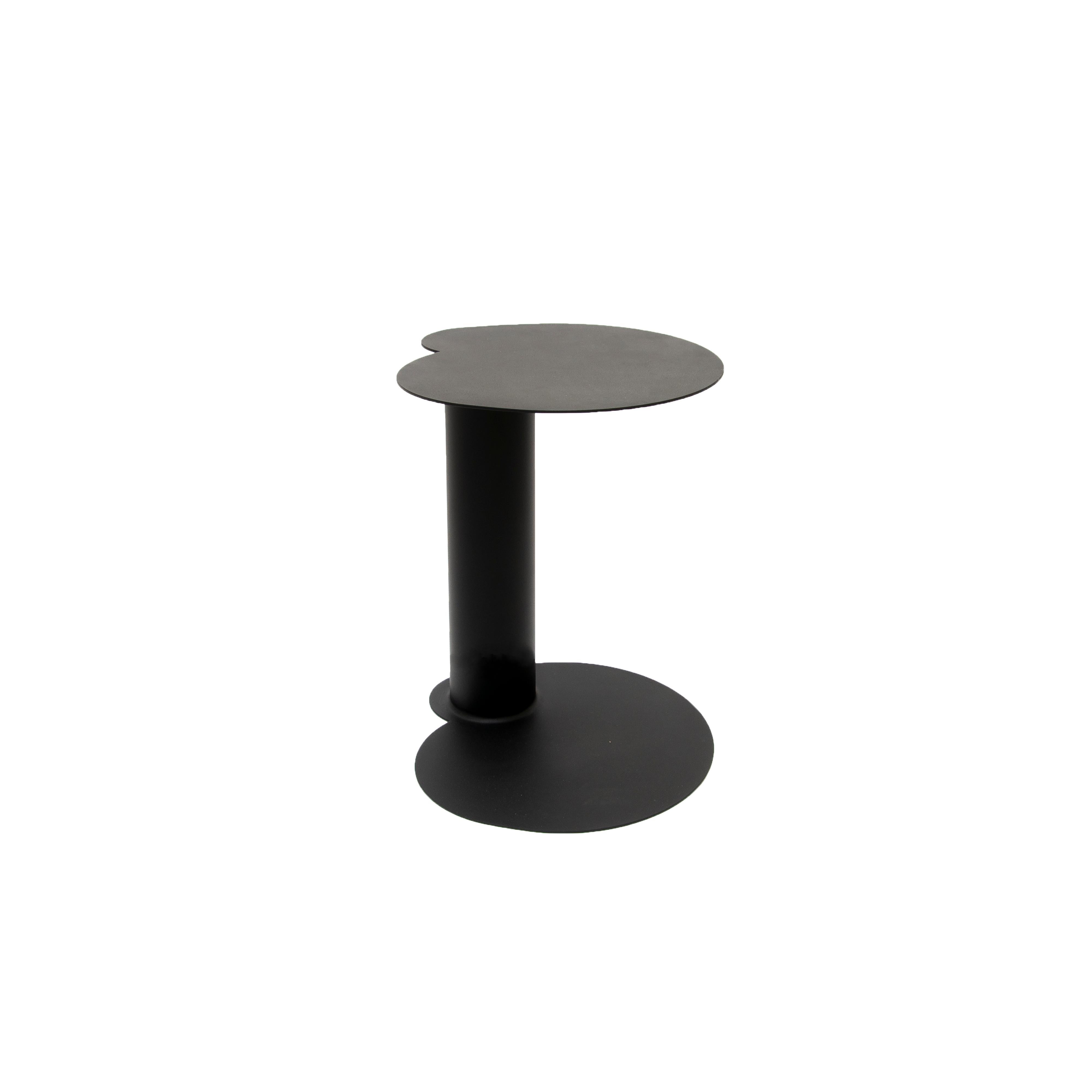 Post-Modern Object 073 Side Table by NG Design For Sale