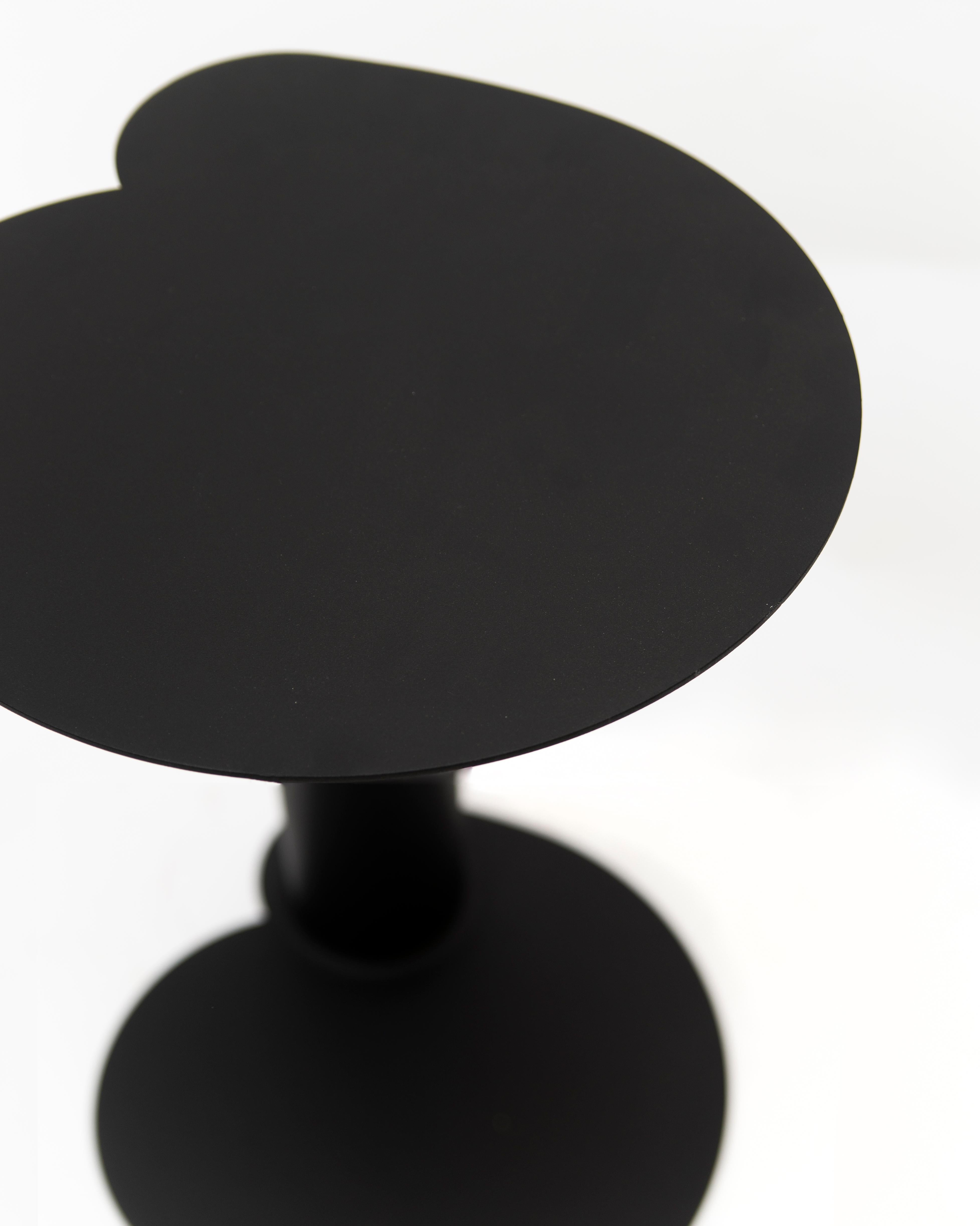 Object 073 Side Table by NG Design In New Condition For Sale In Geneve, CH