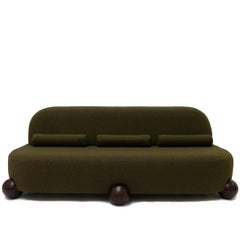 Objet 075 Sofa de NG Design