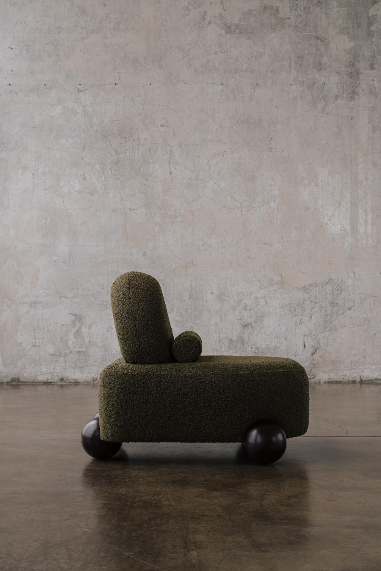 Sillón Object 076 de NG Design en Nuevo estado para la venta en Geneve, CH