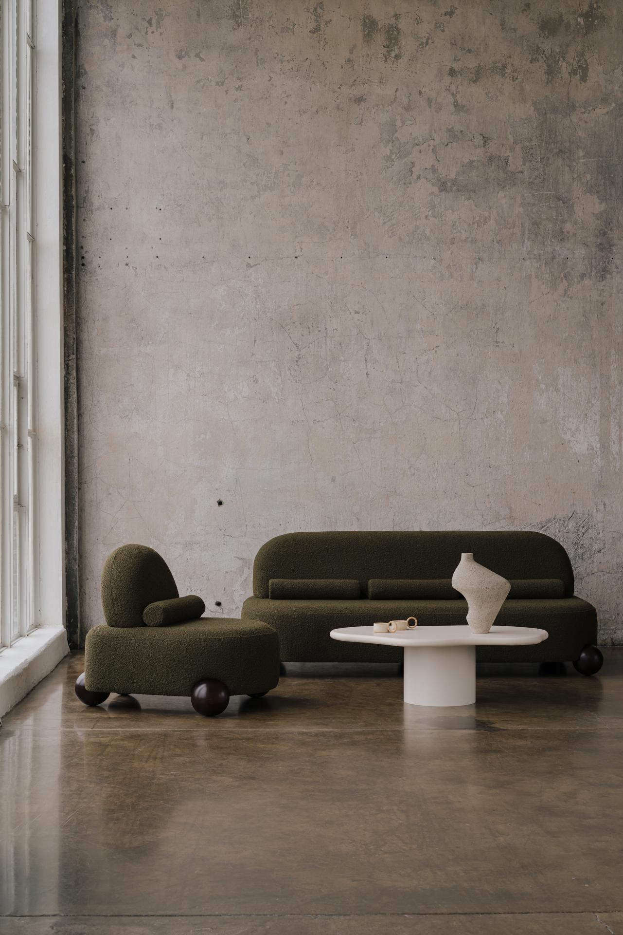 Sillón Object 076 de NG Design en venta 2