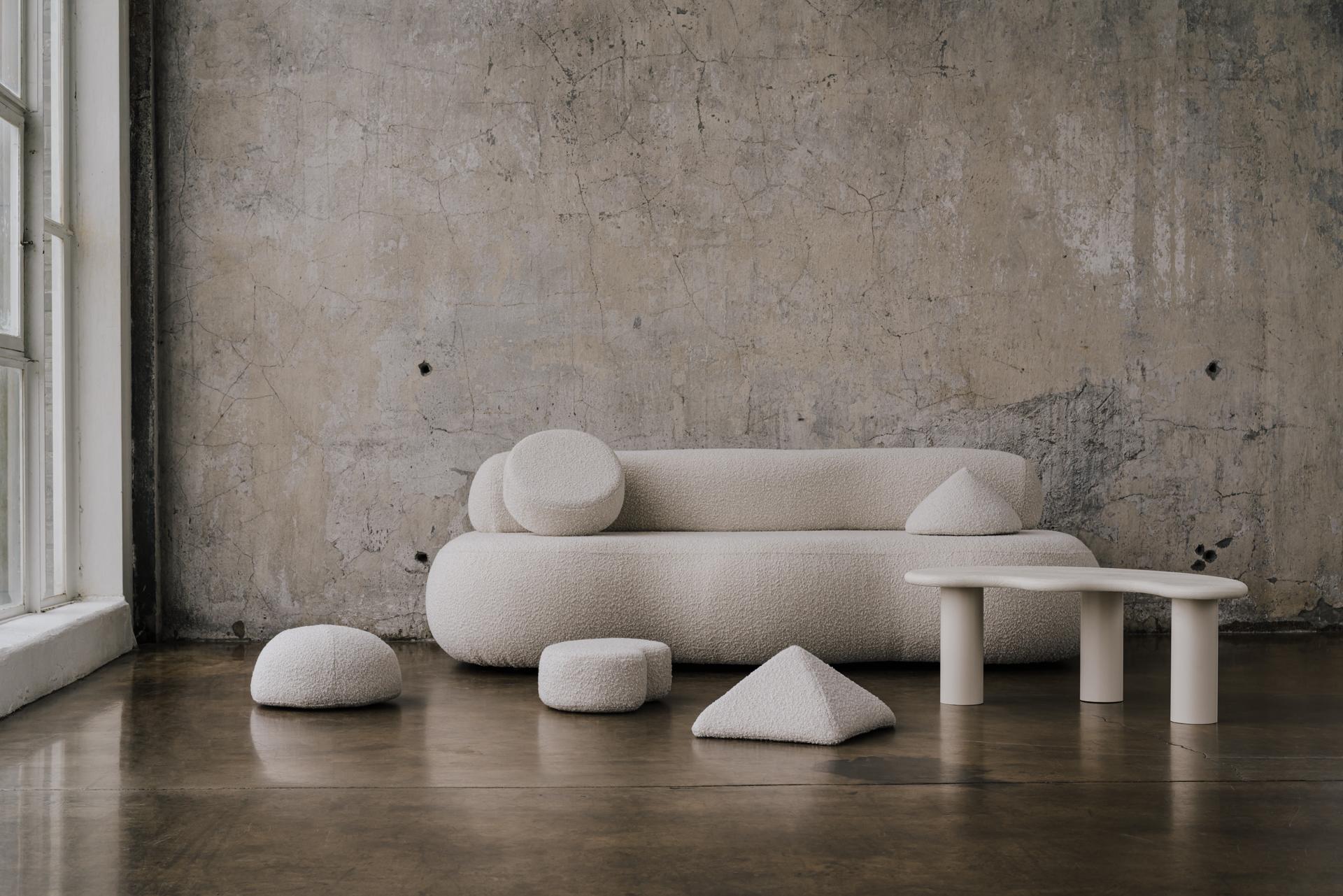 Sedia Object 077 di NG Design in vendita 4
