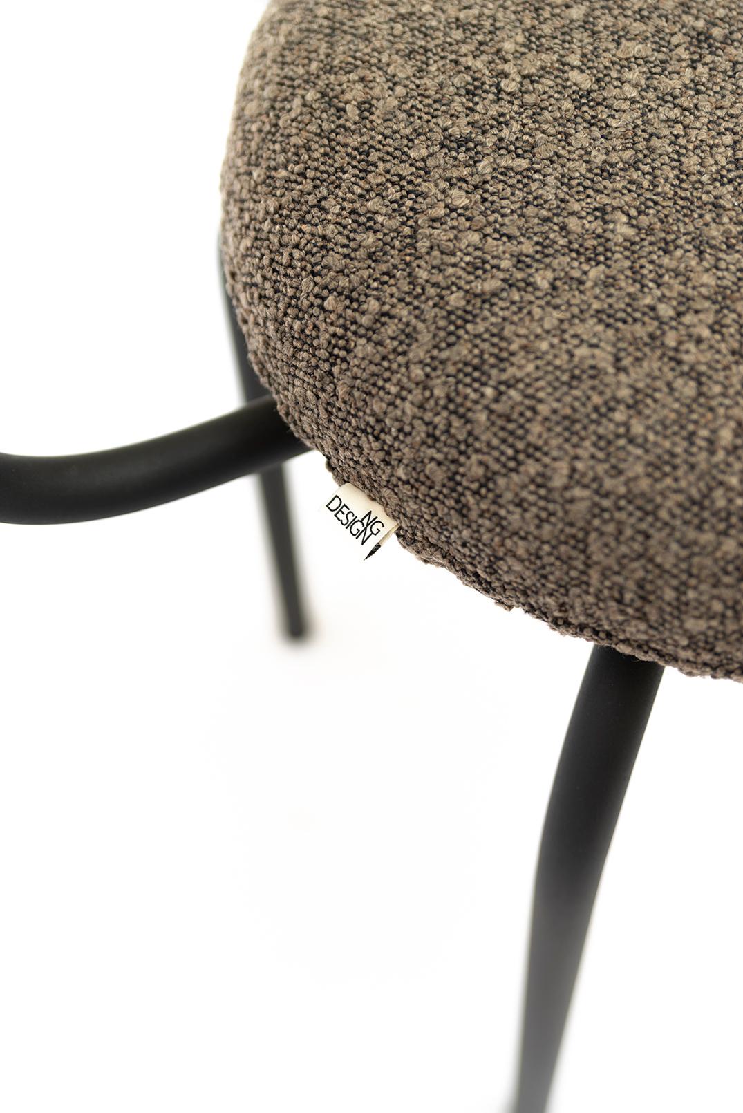 Postmoderno Sedia Object 077 di NG Design in vendita