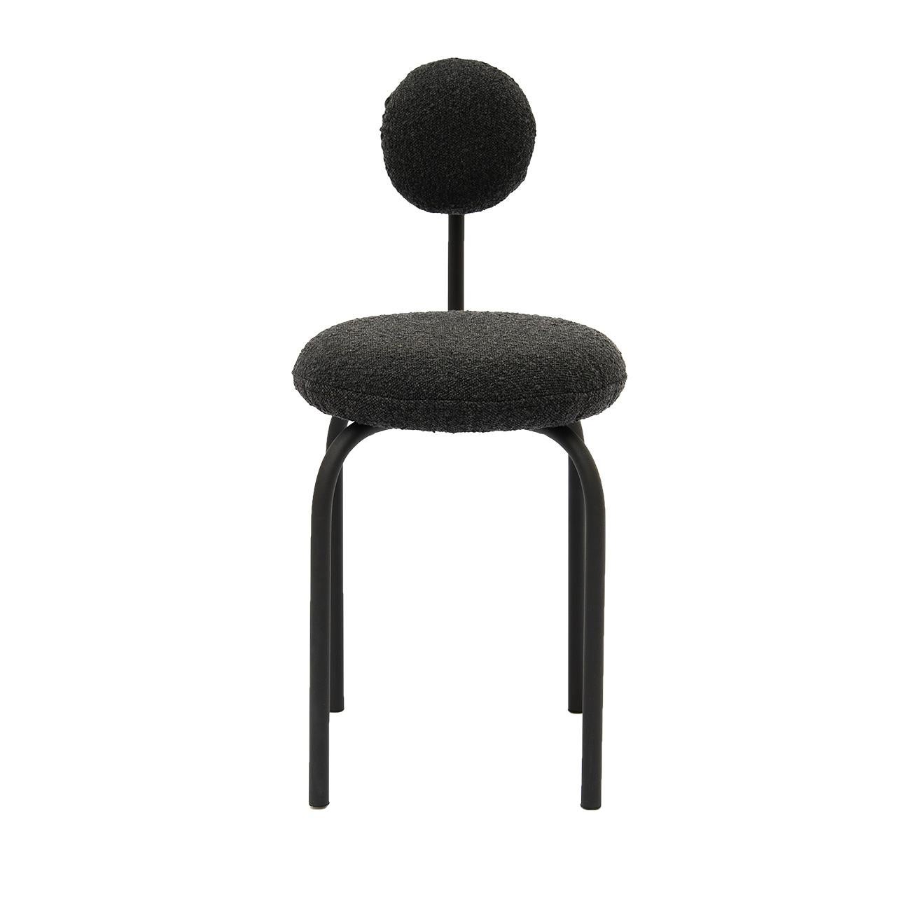 Post-Modern Object 077 Chair by NG Design For Sale