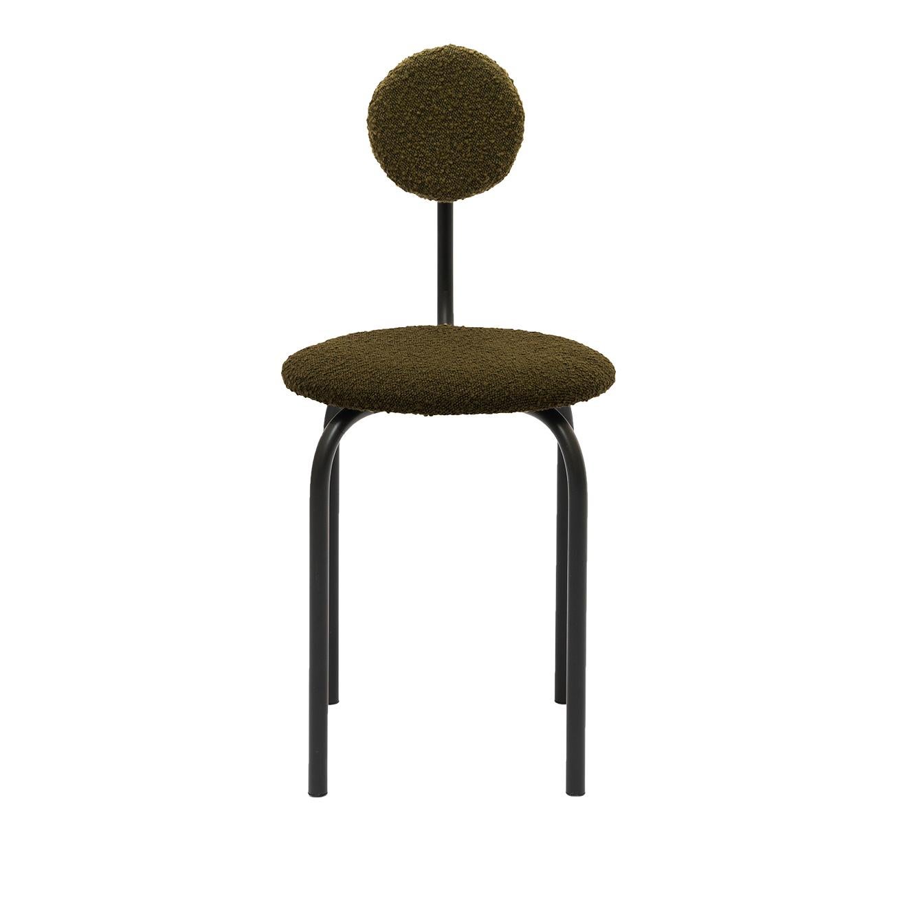 Postmoderno Sedia Object 077 di NG Design in vendita