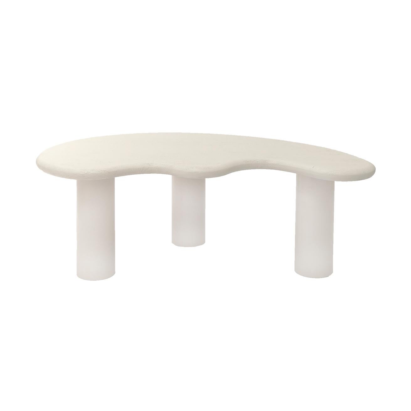 Polish Object 078 Coffee Table by NG Design For Sale