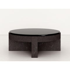 Object 08 Black Seating by Volta