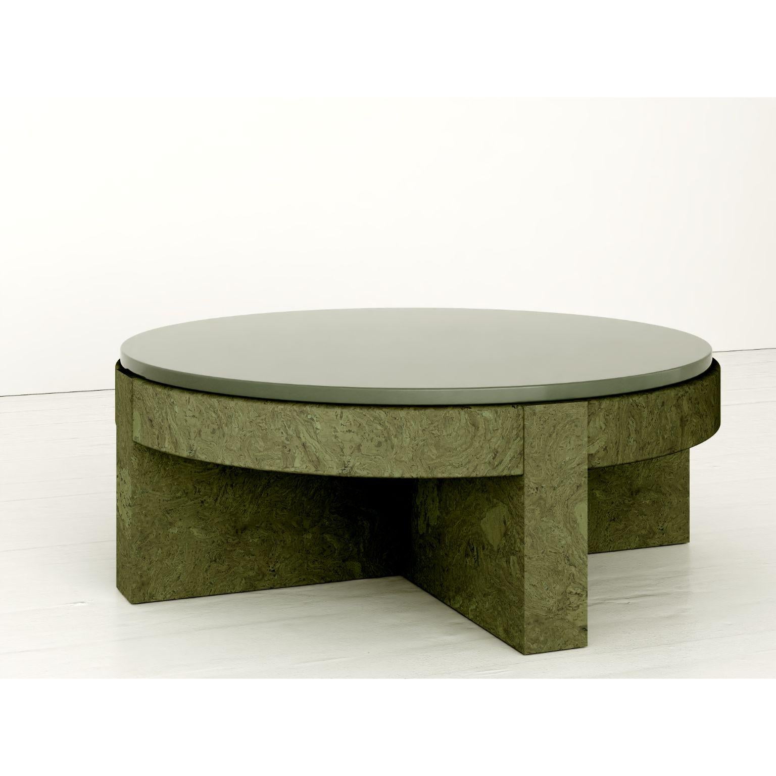 Other Object 08 Green Seating by Volta For Sale
