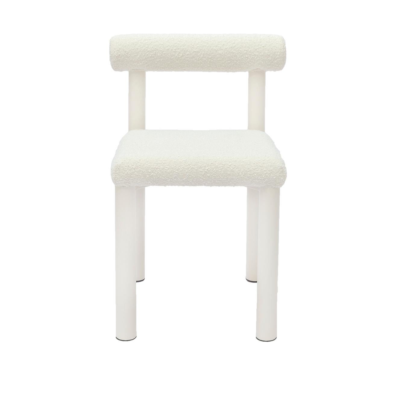 Post-Modern Object 080 Chair by NG Design For Sale