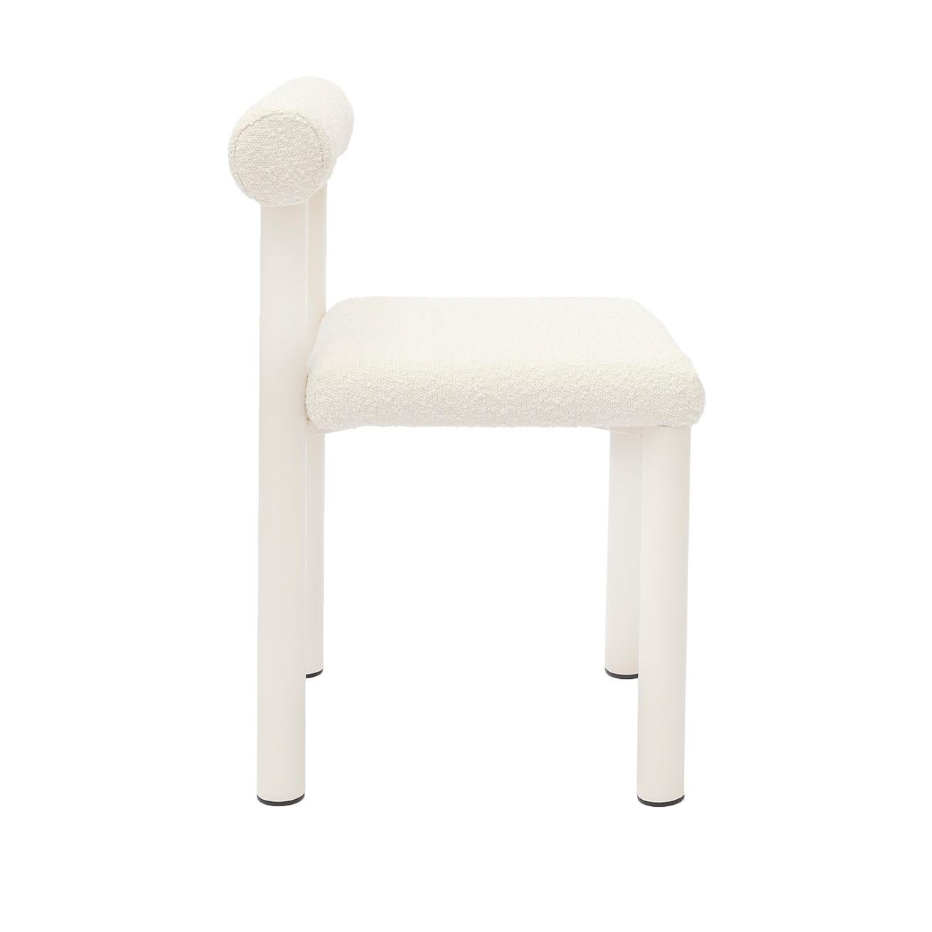 Polish Object 080 Chair by NG Design For Sale