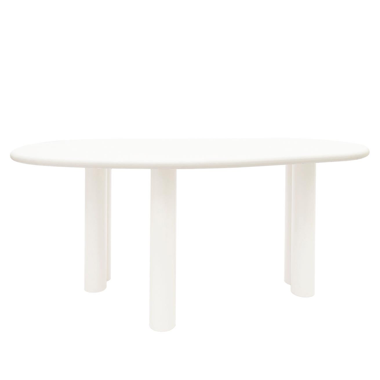 Object 081 Table by NG Design In New Condition For Sale In Geneve, CH