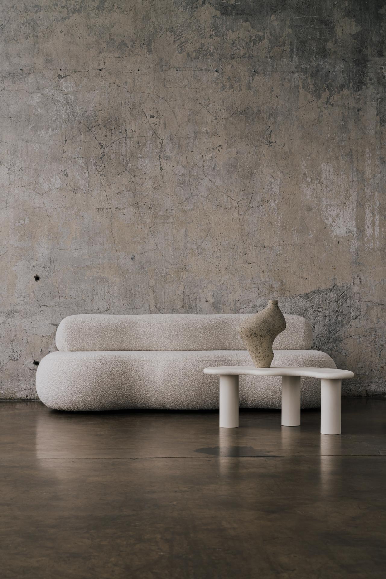 Polish Object 083 Sofa by NG Design For Sale