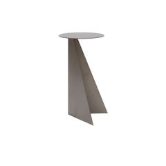 Object 084 Side Table by NG Design
