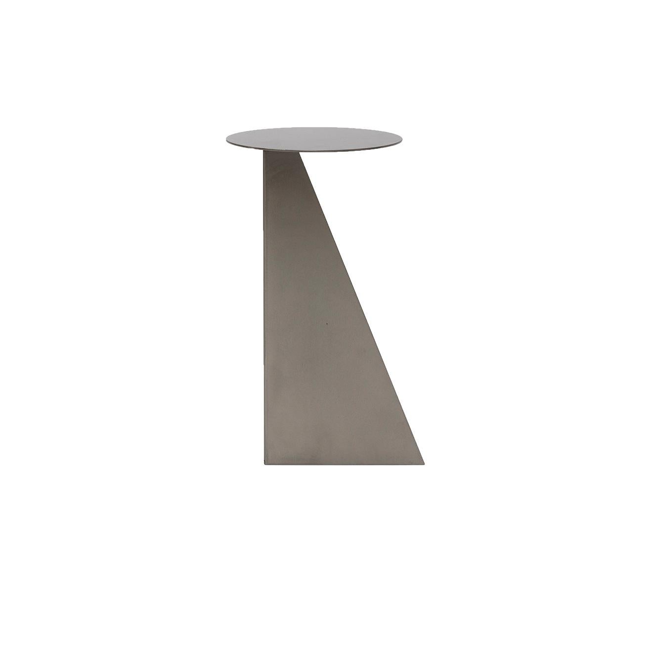 Post-Modern Object 084 Side Table by NG Design For Sale