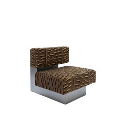 Object 087 Armchair by NG Design