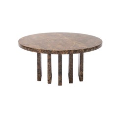 Object 091 Coffee Table by NG Design